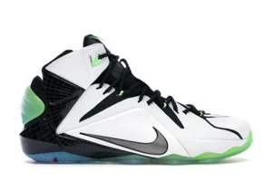 Herren Größe 14 Lebron 12 XII All Star Nike Basketballschuhe 2015 ASG 742549-190 - Bild 1 von 20