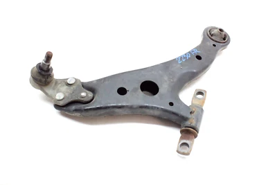 2017 TOYOTA CAMRY AVALON CONTROL ARM FRONT RIGHT LOWER 59310 OEM 13 14 15 16 17 - Image 1 of 4