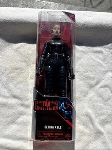 DC Comics The Batman SELINA KYLE Y9 - Picture 1 of 3
