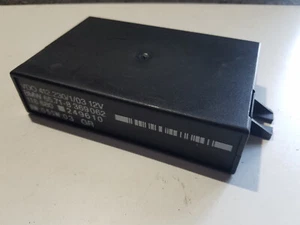BMW E38 E39 CRUISE CONTROL MODULE 65.71-8375497 / 8375497 - Picture 1 of 4