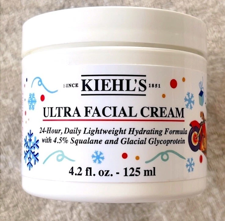 Kiehl's Ultra Facial Cream - 1.7oz.