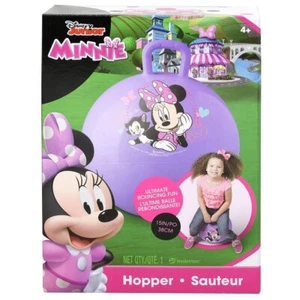 Hedstom Miinie Mouse Hopper Ball, Jumping Ball for Kids, 15 inch - Picture 1 of 2