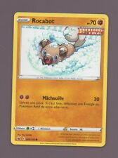 Pokémon n° 086/198 - ROCABOT - PV70    (A9876)