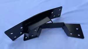 1965-72 Ford F100 rear end C- Notch Kit. - Picture 1 of 2