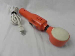 Sanyo DA2500 Handstabmassagegerät vibrierendes 2-Gang-Massagegerät - Bild 1 von 10