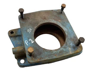 Adaptador de transmisión Jeep CJ 1966-71 Factory Dauntless 225 T14 T86 CJ5 CJ6 - Imagen 1 de 6