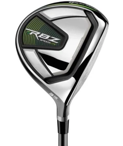 TaylorMade RBZ Speedlite Fairway Wood / 3 Wood or 5 Wood / Regular 65g Graphite - Picture 1 of 1