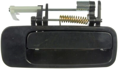 Manija de puerta exterior - Manija de puerta exterior Dorman 79429 se adapta a Toyota Camry 97-01 Foto 1 de 3