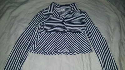 Disney Girl Jersey Blazer - Image 1 of 2