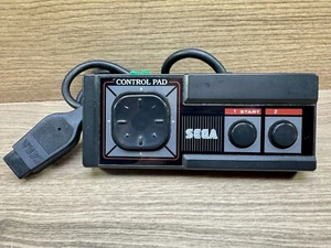 SEGA Master System Controller Gamepad Joystick - Bild 1 von 2