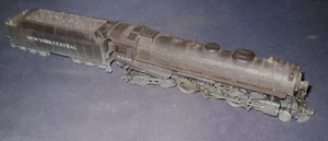 Rivarossi NYC 4-6-4 Tested & Runs - Picture 1 of 4