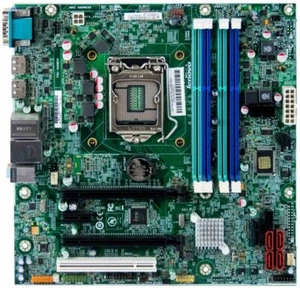 MAINBOARDS LENOVO 03T6749 SOCKET LGA1150 DDR3 PCI-E THINKSTATION E32 - Bild 1 von 2