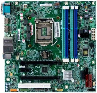 Mainboards Lenovo 03T6749 Socket LGA1150 DDR3 Pci-E Thinkstation E32 - Image 1 of 2