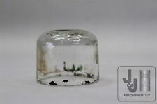 USED 9N9162 YEARS 1939-1957 Sediment Glass Bowl Only FITS FORD