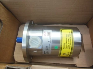 Danfoss APP 0.6  Axial Piston High Pressure Pump 180B3048 for salt water uses - Picture 1 of 4