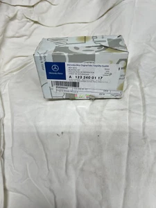 MERCEDES ENGINE MOUNT DAMPER BUSHING KIT 1232400117 FITS MULTIPLE CARS - Picture 1 of 4