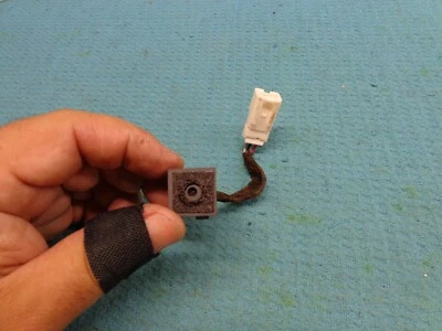 NISSAN NV3500 14 15 16 17 18 19 20 21 BLUETOOTH PHONE VOICE MIC MICROPHONE Foto 1 de 4