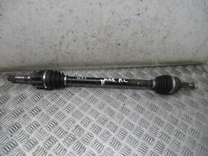 2020 MAZDA MX-5 SPORT CONVERTIBLE 1.5 PETROL MK4 REAR LEFT DRIVESHAFT REF3389 - Picture 1 of 5