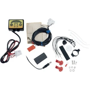 MOOSE UTILITY ATV FOUR-ZONE WINTER PACK HEATED GRIPS KIT - 0631-0015 - Picture 1 of 1
