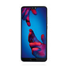 Huawei P20 Single Sim 128GB Midnight Blue WIE NEU MwSt nicht ausweisbar