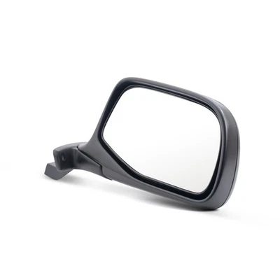 Espelho de porta lateral passageiro para Ford F-250 HD 1997 | Manual | FO1321152 - Imagem 1 de 4