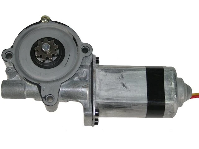 Motor de janela dianteira direita TRQ 35NW13Q compatível com motor de janela Ford F150 1992-1995 - Imagem 1 de 1