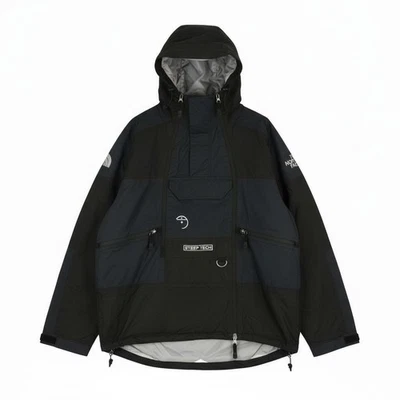 The North Face Steep Tech Light Rain Men's Jacket M Unisex Dryvent With Hood - Image 1 of 4