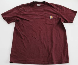 Carhartt Loose Fit Herren T Shirt Gr. M - Bild 1 von 4