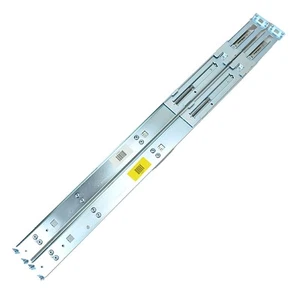 Fujitsu 1U Rails de Rack Kit A3C40059212 G pour RX200 S3 Schienen (Droit / Li - Photo 1/4