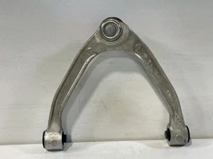 INFINITI M56 M37 M35h Q70 Q70L AWD FRONT RIGHT SIDE UPPER CONTROL ARM # 91155 - Picture 1 of 9