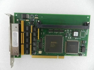 National Instruments PCI-MXI-2 Data Acquisition board 1826851-01 - Picture 1 of 4
