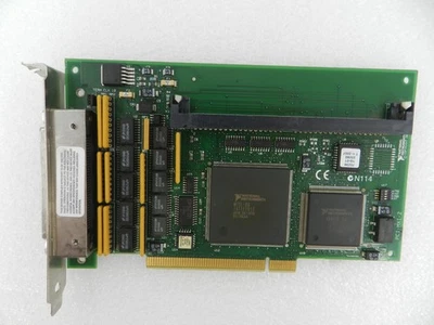National Instruments PCI-MXI-2 Data Acquisition board 1826851-01 - image 1 of 4