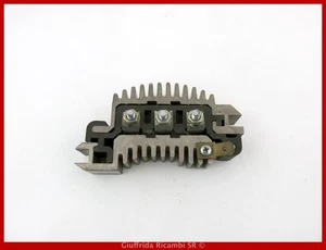 Rectifier Alternator Alpha Romeo 33 Alfasud Opel Bedford Vauxhall Cea Italy - Picture 1 of 2