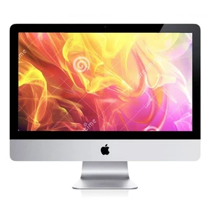 Apple iMac 21.5" All in One A1418 Core i5 4570R Turbo 3.20GHz 8GB 1TB HDD WIFI - Picture 1 of 7