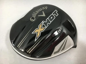 Used X Hot Driver 2013 Japanese Specification 1W - 9.5 - Picture 1 of 3