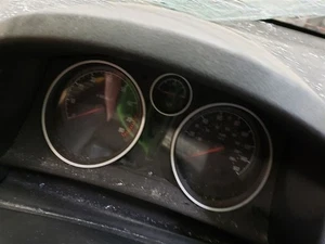 Speedometer MPH Fits 08-09 ASTRA 892113 - Picture 1 of 7