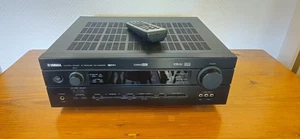 Yamaha RX-V440RDS 6.1-Kanal AV-Receiver - Bild 1 von 8