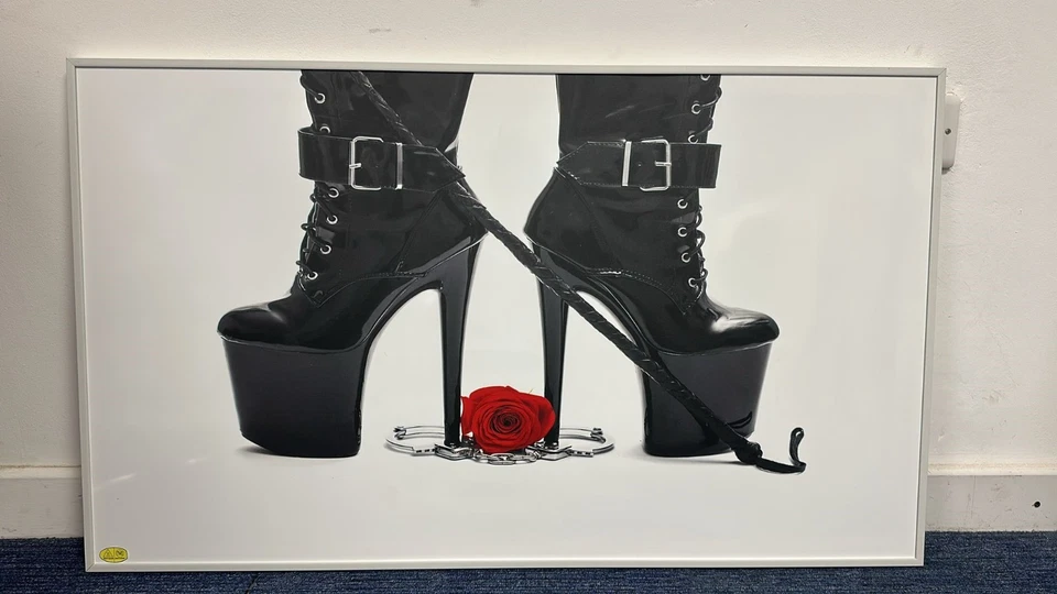 600W Infrared Heating Panel  - 1000x600mm - CLEARANCE - NO THERMOSTAT - Image 1 of 1