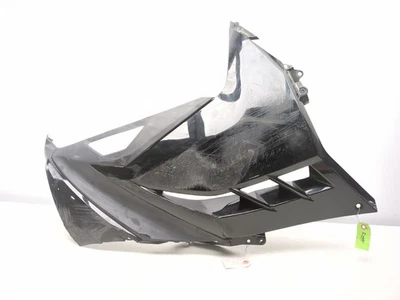 Panel de cubierta de carenado medio derecho Kawasaki Ninja 300 EX300 13-17 55028-0417 Foto 1 de 4