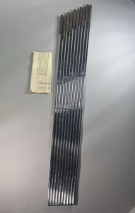 True Temper Finest Quality 8 aste solo da ferri vintage Ben Hogan Apex 1, - Foto 1 di 11