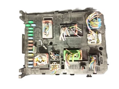 6580ZL MODULO ELETTRONICO / 28120836 / 1732227 PER CITROËN C5 III BREAK RW_ 2. - Immagine 1 di 4