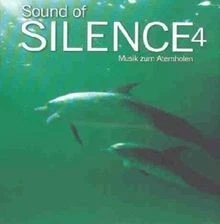 Sound Of Silence Vol. 4 von Various | CD | Zustand sehr gut - Bild 1 von 2