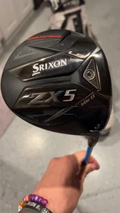 Srixon Zx5 Ls Driver - Picture 1 of 5