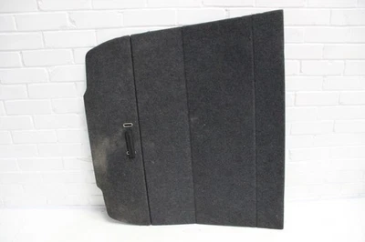 Audi TT 8N Mk1 Roadster Boot Floor Carpet 8N7863463E - Image 1 of 4