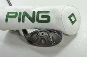 Ping G410 5-26* Hybrid Extra Stiff Flex Right HZRDUS 6.5 85g Graphite # 199002 - Picture 1 of 8