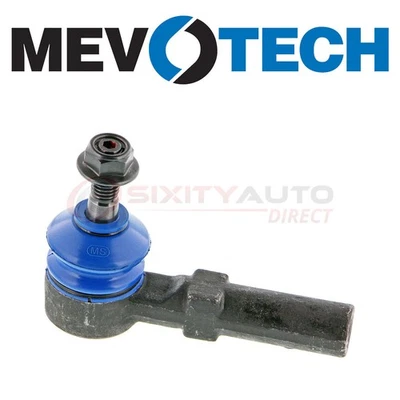 Mevotech Steering Tie Rod End for 2006-2011 Chevrolet HHR 2.0L 2.2L 2.4L L4 qn - Image 1 of 4