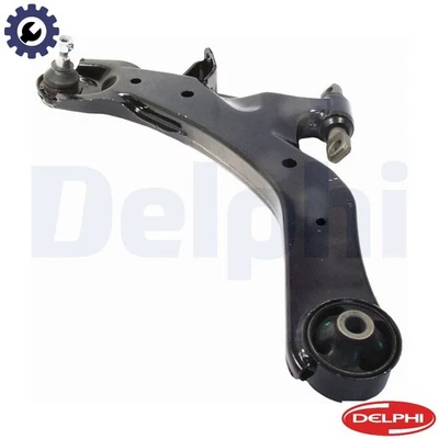 CONTROLTRAILING ARM WHEEL SUSPENSION TC2402 FOR HYUNDAI G4BB/G4GB 1.8L 4cyl - Image 1 of 4