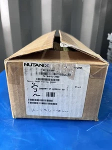 Nutanix 2000-Watts Power Supply X-PSU-2000 - Picture 1 of 1