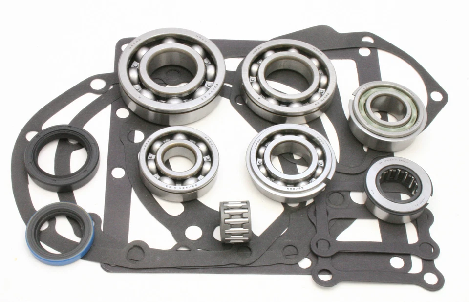 Kit de reconstrucción de transmisión D50 para Challenger Plymouth Sapporo Power Ram 50 KM132 Foto 1 de 1