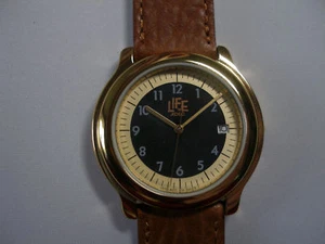 RELOJ LIFE BY ADEC SIGNALS SERIE NUEVO EN CAJA - Imagen 1 de 9